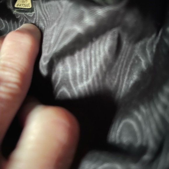 💯% Authentic CHANEL CC Black Caviar Wallet✨ - Picture 13 of 15